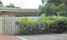 8126 SW 81 TE # 8126 Miami, FL 33143