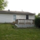 3708 Winchester Dr, Indianapolis, IN 46227 ID:462544