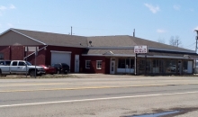 2151 W Main St Owosso, MI 48867