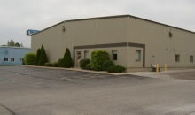 760 INDUSTRIAL DR Clare, MI 48617