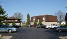 2185 S. Reese Roas Reese, MI 48757