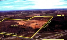 9947 Clare Avenue Clare, MI 48617