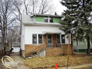 123 Mark Ave, Pontiac, MI 48341