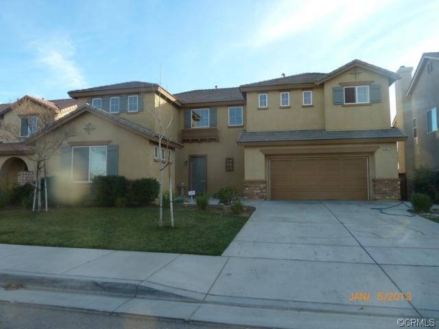 26607 Azalea St, Moreno Valley, CA 92555