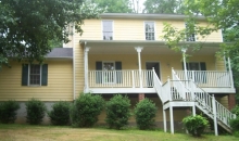 2363 Ivy Crest Dr Buford, GA 30519