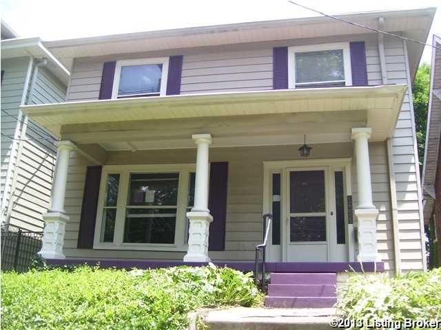 1425 Baxter Ave, Louisville, KY 40204
