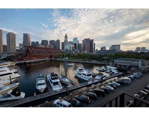 59 Commercial Wharf #8, Boston, MA 02110