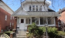 1085 Beaconsfield Ave Grosse Pointe, MI 48230