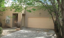 407 Phoenix Ave Nw Albuquerque, NM 87107