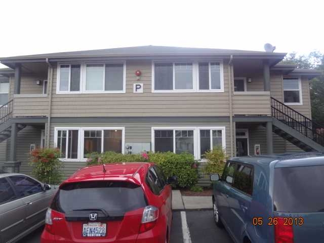 1500 S 18th St Apt P101, Renton, WA 98055