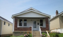 4114 Fillmore St Saint Louis, MO 63116