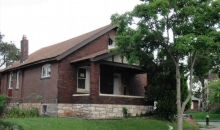 3636 S. Spring Ave Saint Louis, MO 63116