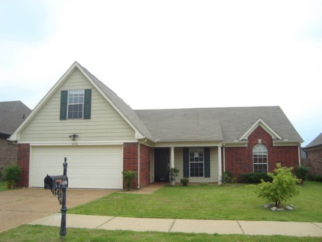 4194 Becky Sue Trl, Olive Branch, MS 38654