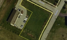 Lot #2 McDonald Ave. Joliet, IL 60433