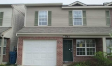 7762 Mountain Stream Way Indianapolis, IN 46239
