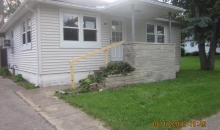 523 S Olmstead St Oakwood, IL 61858