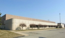 199 Kay Industrial Drive Lake Orion, MI 48359