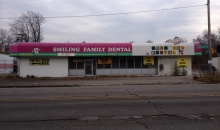 20851 Seven Mile W Detroit, MI 48219