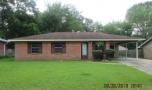 216 Sherwood Drive Canton, MS 39046