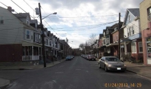 267 Tyler St Trenton, NJ 08609