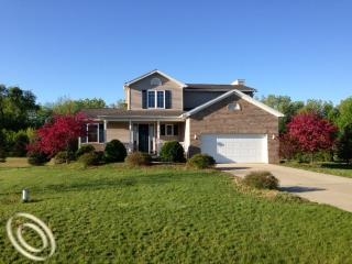 4643 Gables Wood Way Aka 4723 Gables Wood Way, Webberville, MI 48892