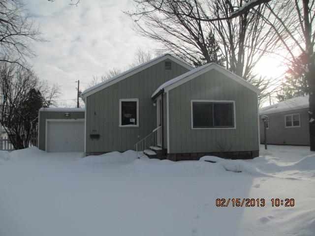 931 S 14th Ave, Wausau, WI 54401