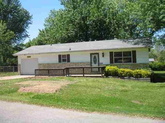 1122 Ridgecrest, Mountain Home, AR 72653