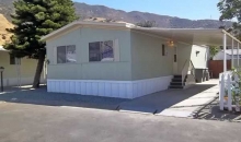 4901 GREEN RIVER RD #032 Corona, CA 92880