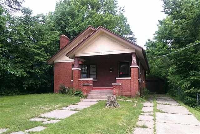 606 N Sunset Ave, Rockford, IL 61101