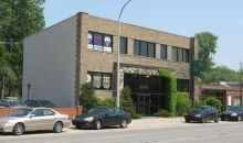 23650 Woodward Avenue Pleasant Ridge, MI 48069