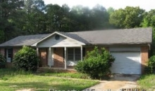 2666 Doland Ct Fayetteville, NC 28306