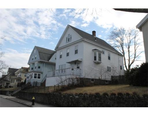 70 Fletcher St, Roslindale, MA 02131