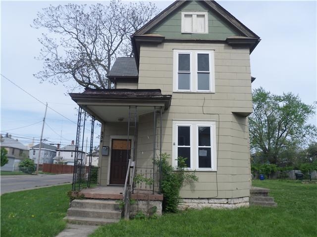 234 Avondale Ave, Columbus, OH 43223