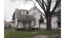 222 W Liberty St Springfield, OH 45506