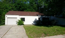 4815 Tempe Ct Indianapolis, IN 46241