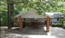 5 Park Ln Bella Vista, AR 72715