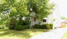 15715 Turney Rd Maple Heights, OH 44137