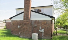 22368 Woodstock Ct Trenton, MI 48183