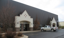 1201 N Industrial Dr Saline, MI 48176