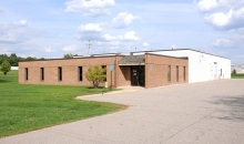 1556 Woodland Drive Saline, MI 48176