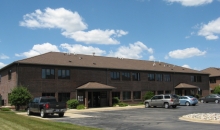 168 S Industrial Dr Saline, MI 48176