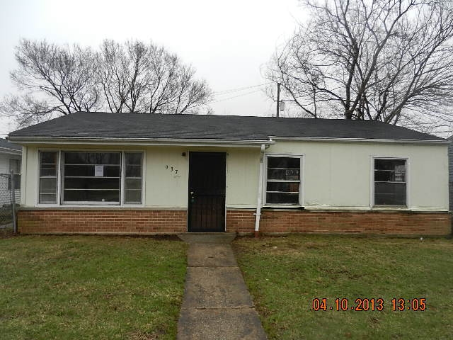 937 114th Place, Chicago, IL 60643