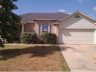 5512 Catsby Ct, Austin, TX 78724