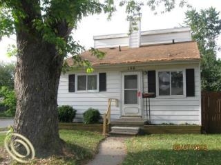 150 E Dallas Ave, Madison Heights, MI 48071