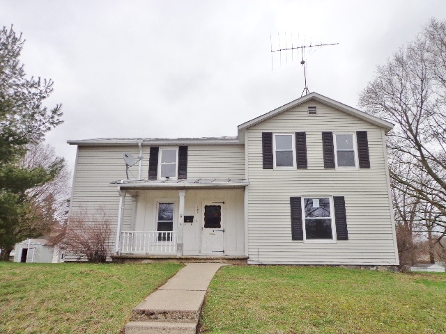 468 Rice St, Ionia, MI 48846