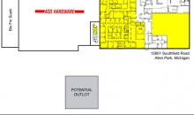 15801 Southfield Road Allen Park, MI 48101