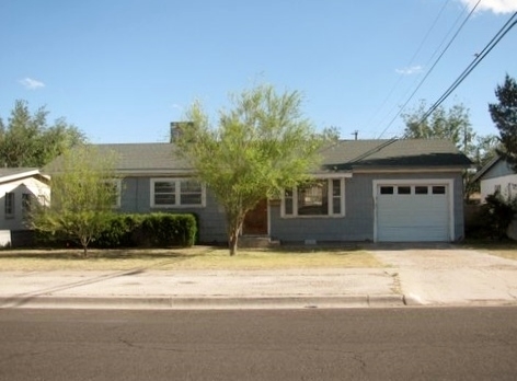 209 W Palace, Hobbs, NM 88240