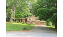 4488 Ginger Wood Ln Stone Mountain, GA 30083