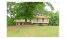 1040 Yemassee Trl Stone Mountain, GA 30083