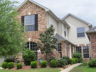 21706 Spring Vine Lan, Katy, TX 77450
